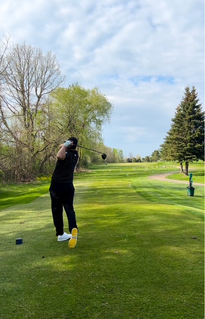 swing shoot 