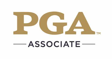 PGA associate